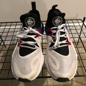 Men  Huarache E.D.G.E TXT Sz 7